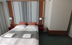 Gvarna Apartamenty
